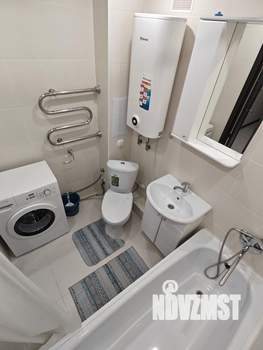 1-к квартира, на длительный срок, 37м2, 2/12 этаж