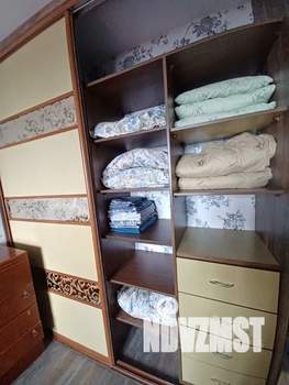 2-к квартира, посуточно, 45м2, 21/23 этаж