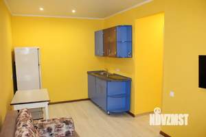 Студия квартира, на длительный срок, 20м2, 1/5 этаж