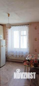 1-к квартира, посуточно, 31м2, 5/5 этаж