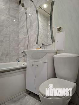 1-к квартира, на длительный срок, 30м2, 1/5 этаж