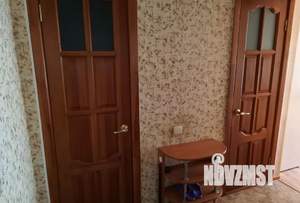 2-к квартира, посуточно, 48м2, 2/10 этаж