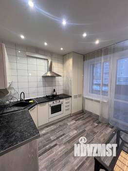 1-к квартира, на длительный срок, 32м2, 1/5 этаж