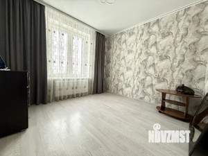 2-к квартира, на длительный срок, 51м2, 6/17 этаж