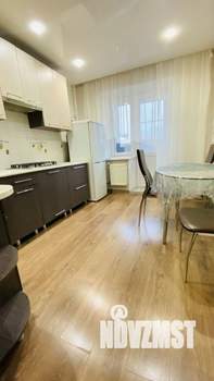 1-к квартира, на длительный срок, 40м2, 9/10 этаж