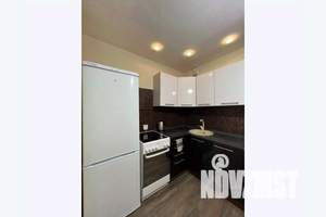 1-к квартира, посуточно, 33м2, 9/9 этаж