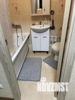 1-к квартира, посуточно, 37м2, 14/16 этаж