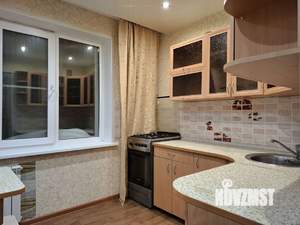 1-к квартира, на длительный срок, 35м2, 4/9 этаж