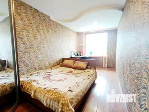 3-к квартира, на длительный срок, 54м2, 2/2 этаж