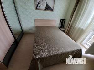 2-к квартира, посуточно, 54м2, 10/19 этаж