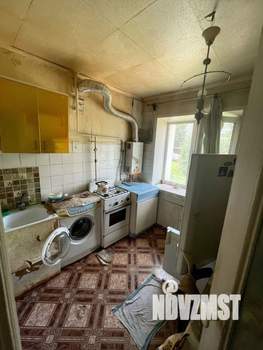 2-к квартира, на длительный срок, 45м2, 1/5 этаж