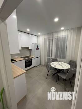 1-к квартира, на длительный срок, 37м2, 7/9 этаж