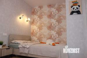 1-к квартира, посуточно, 32м2, 2/6 этаж