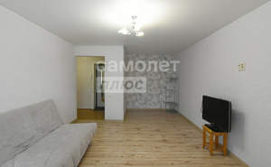 1-к квартира, на длительный срок, 35м2, 10/10 этаж