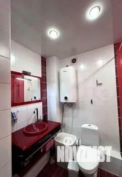 1-к квартира, на длительный срок, 35м2, 2/10 этаж