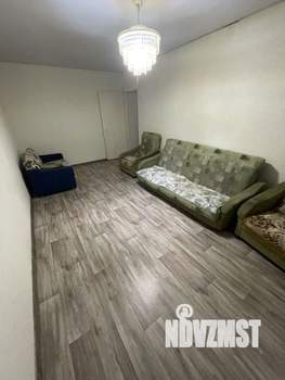 2-к квартира, на длительный срок, 56м2, 4/5 этаж