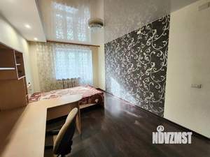 1-к квартира, на длительный срок, 44м2, 1/10 этаж