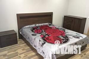 2-к квартира, посуточно, 50м2, 2/10 этаж