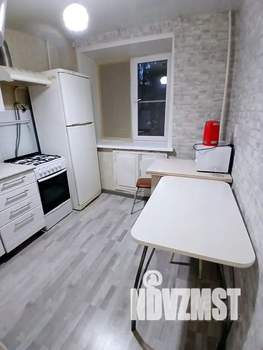 1-к квартира, посуточно, 35м2, 2/5 этаж