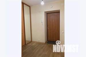 1-к квартира, посуточно, 42м2, 1/9 этаж