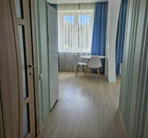 1-к квартира, на длительный срок, 33м2, 3/3 этаж