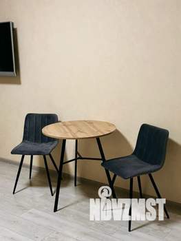 1-к квартира, посуточно, 48м2, 8/25 этаж