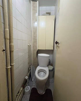 3-к квартира, на длительный срок, 61м2, 1/5 этаж