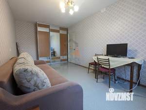 1-к квартира, на длительный срок, 32м2, 3/9 этаж