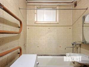 1-к квартира, на длительный срок, 30м2, 4/5 этаж