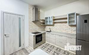 1-к квартира, на длительный срок, 42м2, 5/5 этаж
