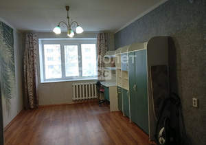 1-к квартира, на длительный срок, 37м2, 1/10 этаж