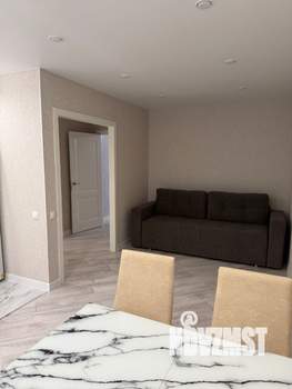 2-к квартира, на длительный срок, 49м2, 1/18 этаж