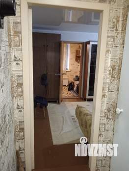 2-к квартира, на длительный срок, 39м2, 1/2 этаж