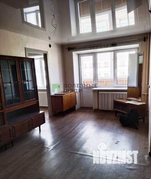 2-к квартира, на длительный срок, 45м2, 3/5 этаж
