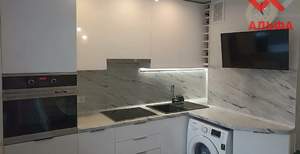 2-к квартира, на длительный срок, 53м2, 5/18 этаж