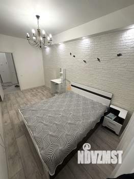 2-к квартира, на длительный срок, 50м2, 13/19 этаж