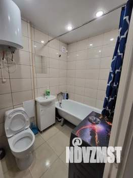 Студия квартира, посуточно, 30м2, 6/9 этаж