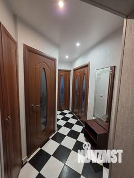 1-к квартира, на длительный срок, 36м2, 8/10 этаж