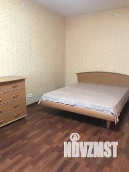 1-к квартира, посуточно, 45м2, 7/7 этаж