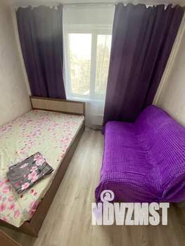 2-к квартира, посуточно, 36м2, 4/5 этаж