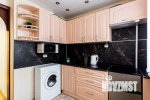 1-к квартира, посуточно, 33м2, 2/5 этаж