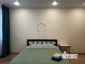 1-к квартира, на длительный срок, 38м2, 4/5 этаж