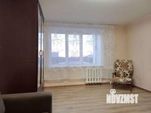 1-к квартира, на длительный срок, 35м2, 5/9 этаж