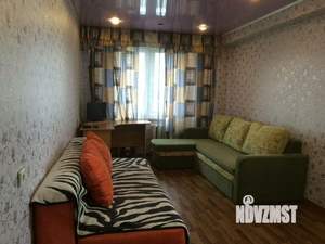 2-к квартира, посуточно, 50м2, 1/1 этаж