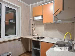 2-к квартира, на длительный срок, 44м2, 4/5 этаж
