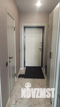 Студия квартира, посуточно, 28м2, 15/18 этаж