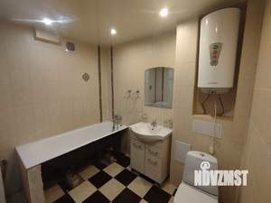 2-к квартира, на длительный срок, 45м2, 8/12 этаж