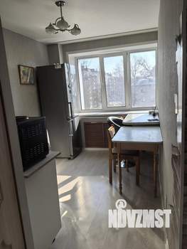 1-к квартира, на длительный срок, 20м2, 5/9 этаж