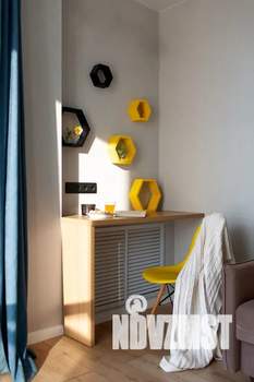 Студия квартира, посуточно, 29м2, 15/17 этаж