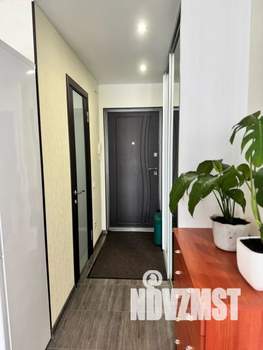 Студия квартира, посуточно, 24м2, 16/17 этаж